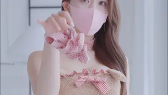 rose小姐姐的吊带裙&抹胸裙穿搭