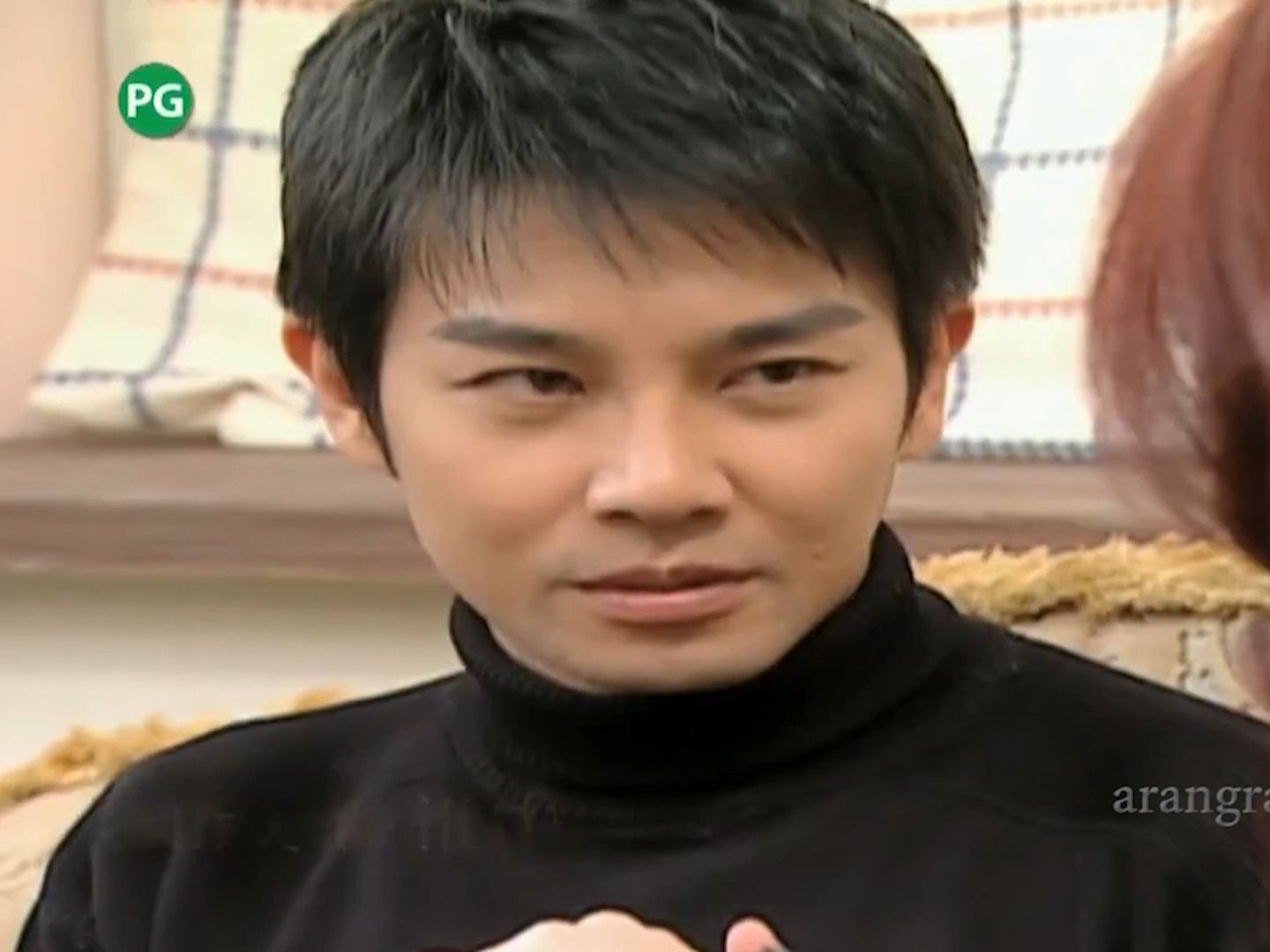 三立《家和万事兴》林良欢 翁立友 - 为爱相逢