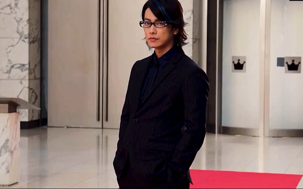 【假面骑士】我们也不会忘记你的良太郎