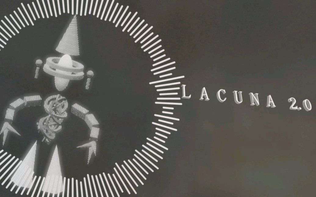 [图]ＬＡＣＵＮＡ (V2) - Vs Dave & Bambi Fantrack