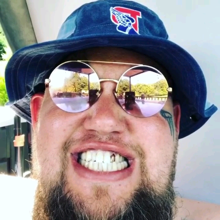 ragnboneman的日常