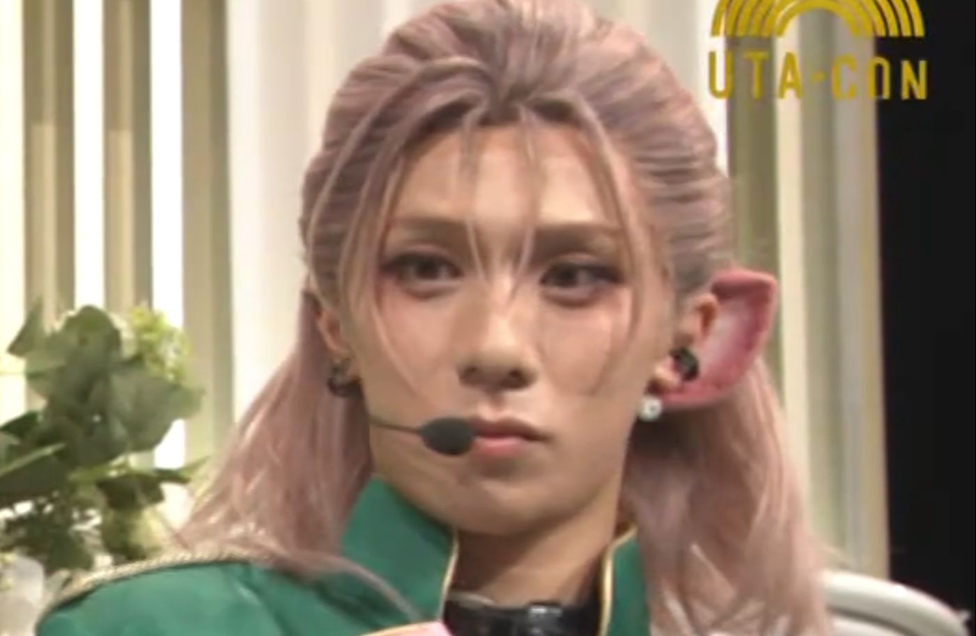 首次表演《viva carnival》 utacon 2024年6月11日全程 布施明 石井龙