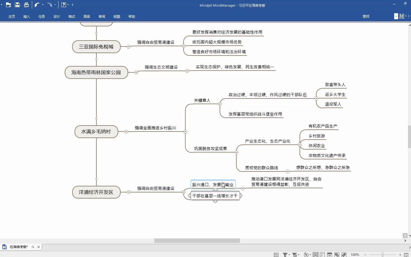 [图]三分钟梳理自由贸易港建设