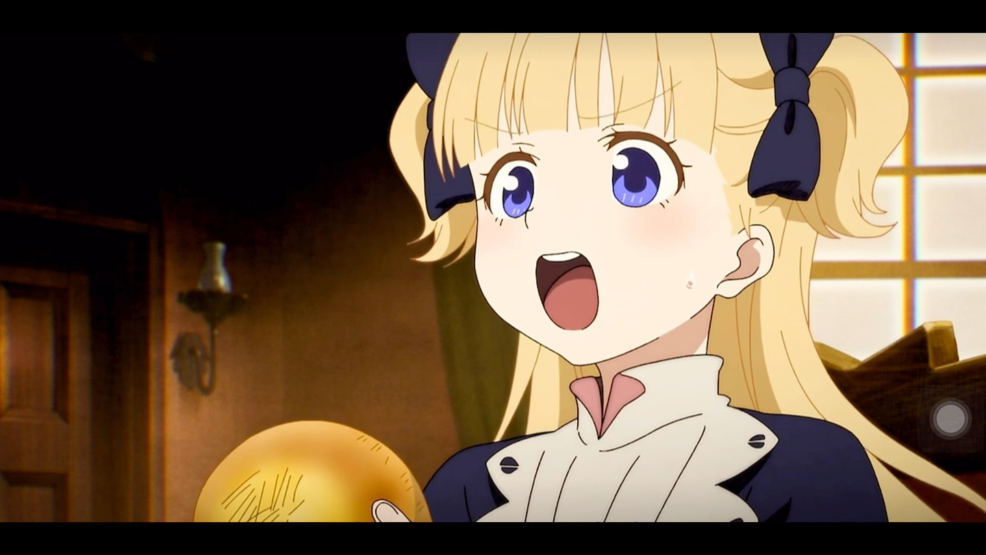 影宅剪辑,艾米莉可真的太可爱了!