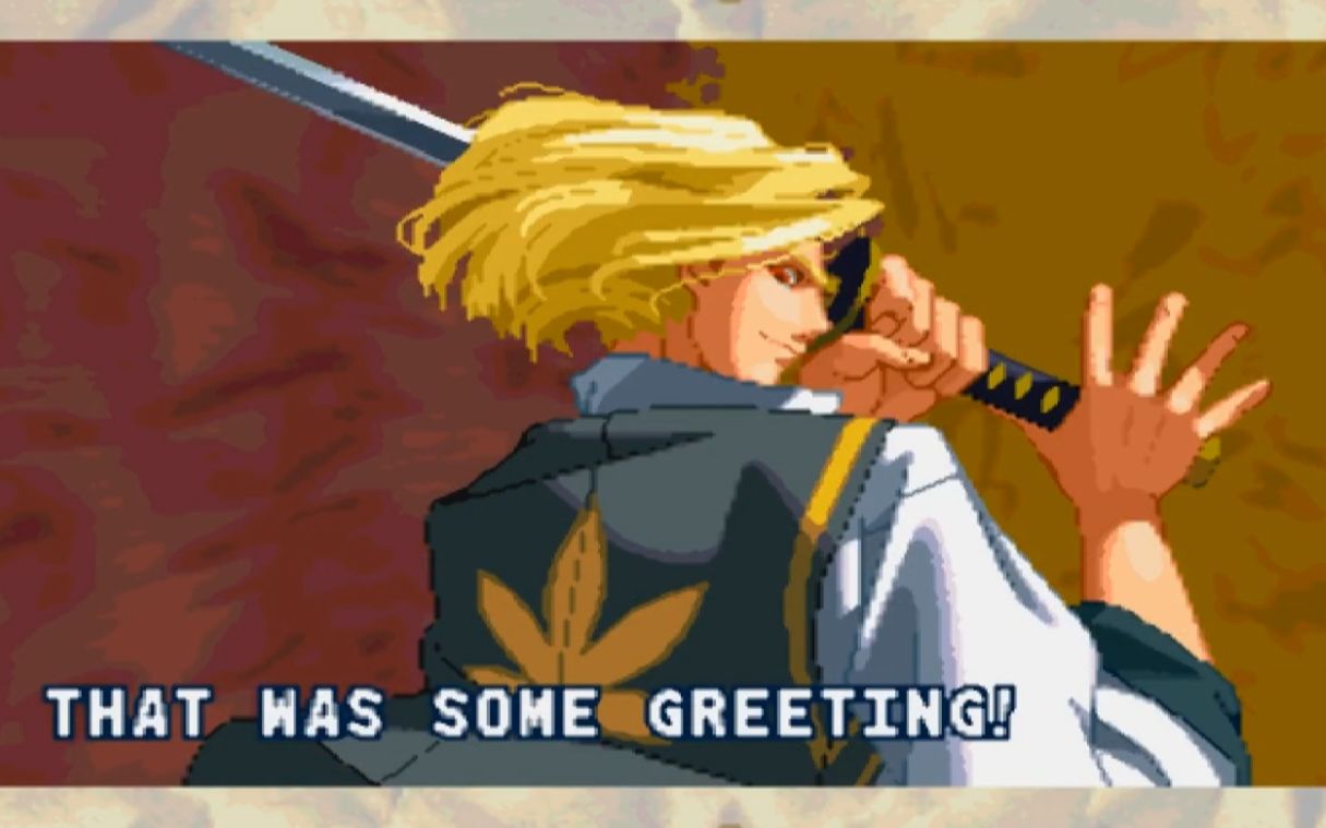 活动作品怀旧月华剑士枫8级难度