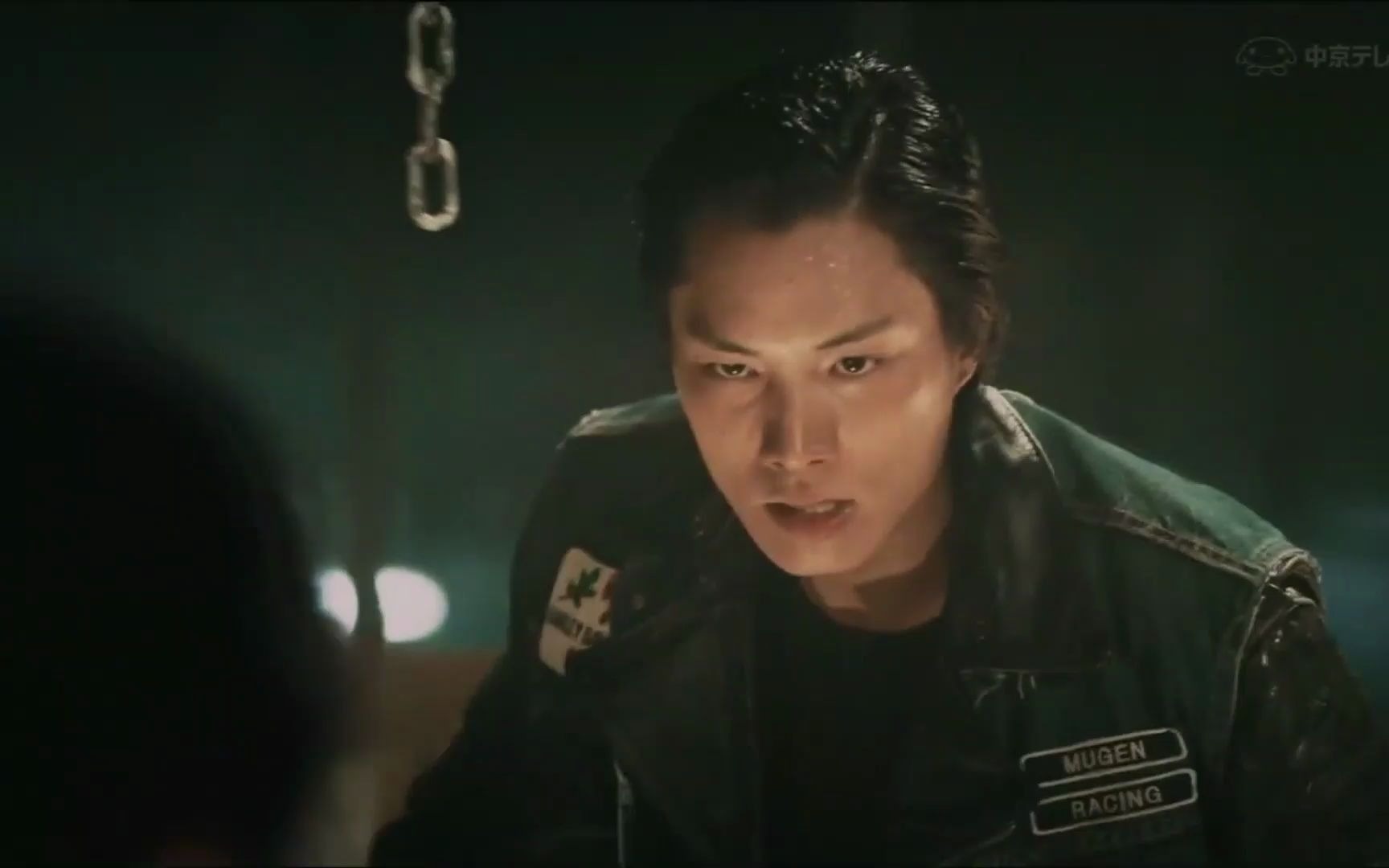 热血街区最强战力团伙六人之力碾压整个h社会组织