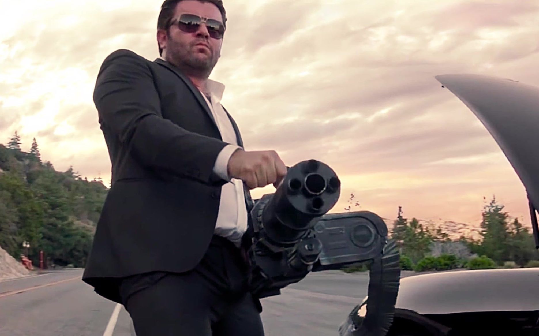 硬核电影燃爆全场解药大作战