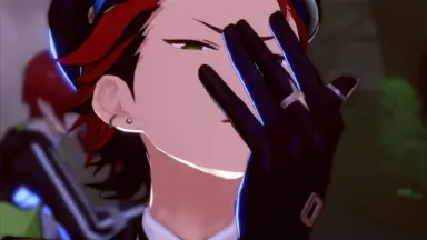 鬼龍紅郎-哔哩哔哩_Bilibili