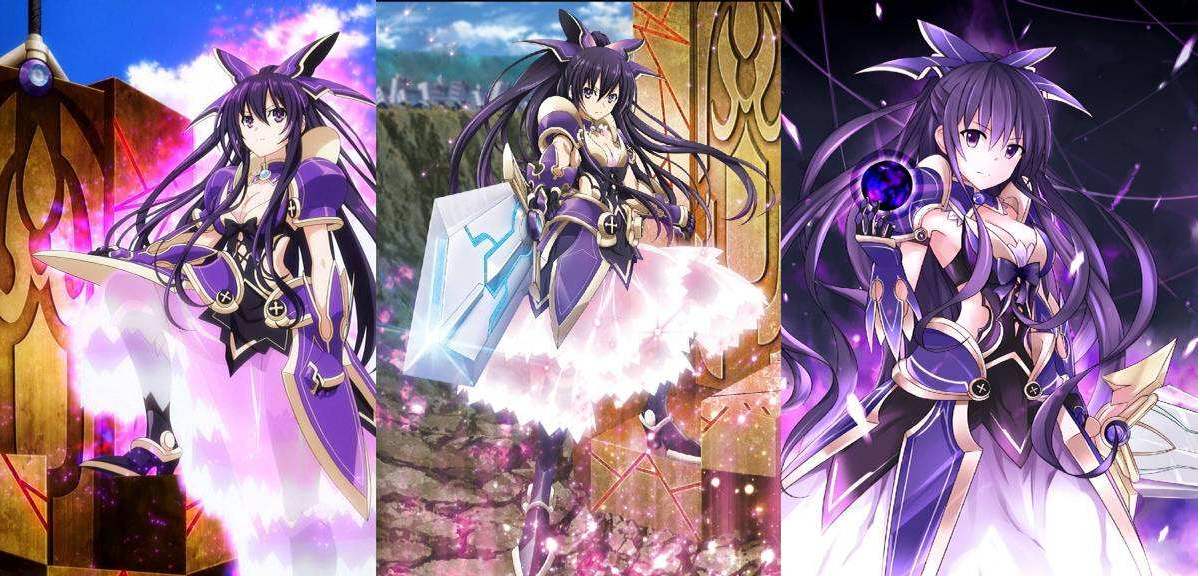 十香与天香.(十天组合.