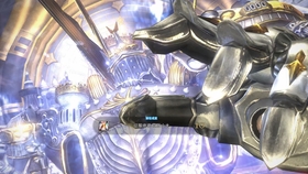 Ff14 这才是真正的拳师格斗家武僧该有的样子帅爆 哔哩哔哩 つロ干杯 Bilibili