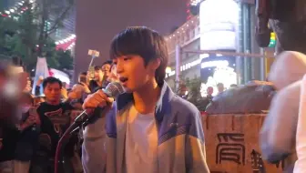 【刘耀文】171004路演 《最美的太阳》