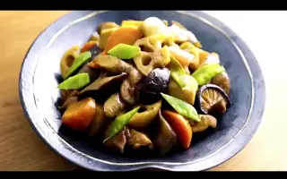 筑前煮 哔哩哔哩 Bilibili