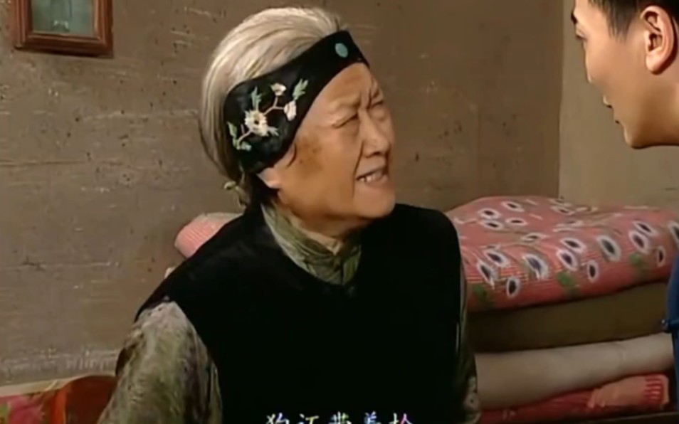 青春活力永不散 空耳天后齐老太