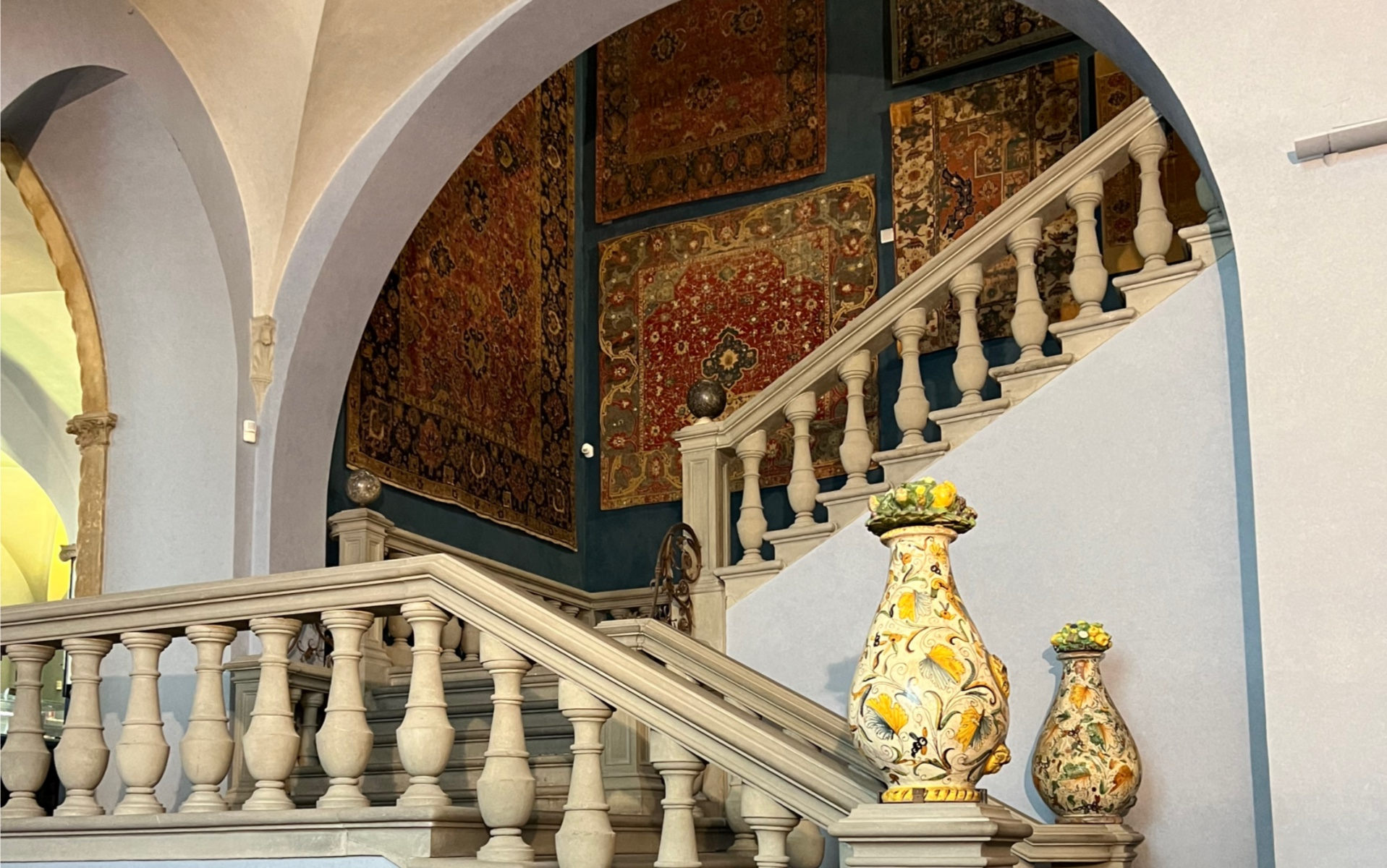 【firenze】佛罗伦萨巴尔迪尼博物馆的"混乱"藏品