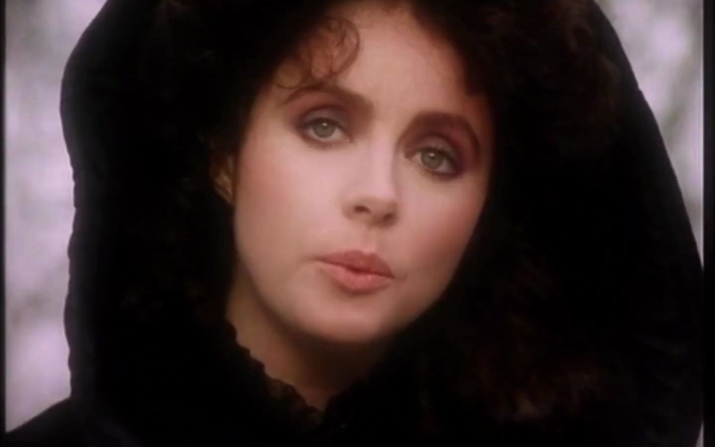 莎拉·布莱曼《祈盼你此刻重现》