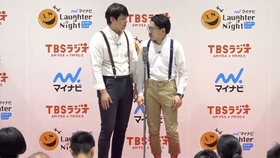 M1 19 漫才顶尖对决 生肉 哔哩哔哩 つロ干杯 Bilibili