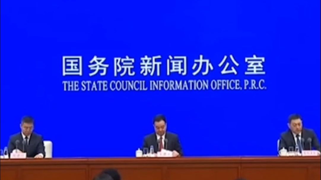 西藏自治区主席：转世从来不是由达赖喇嘛个人说了算