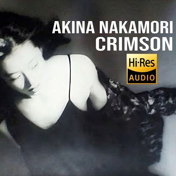 Akina Nakamori 中森明菜/ Crimson クリムゾン Amazon.co.jp: CRIMSON - 中森明菜: ミュージック