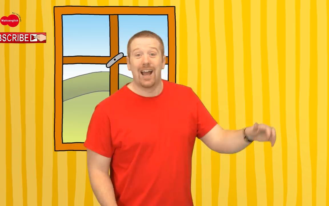 maggie and steve at home 1