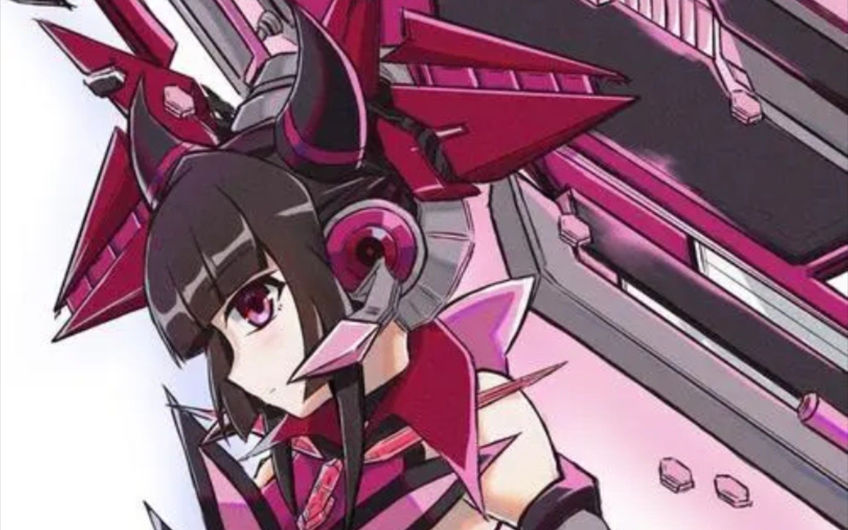 4k收藏级 战姬绝唱第二季第十三集爆燃剪辑