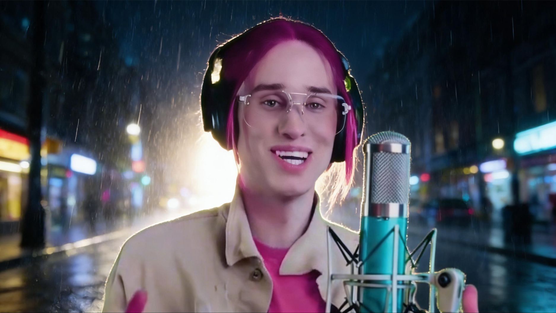 史上最伤感的视频出现了