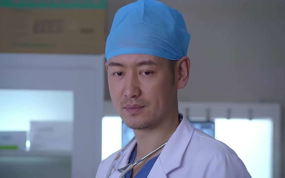 医者仁心之车祸患者_哔哩哔哩 (゜-゜)つロ 干杯~-bilibili