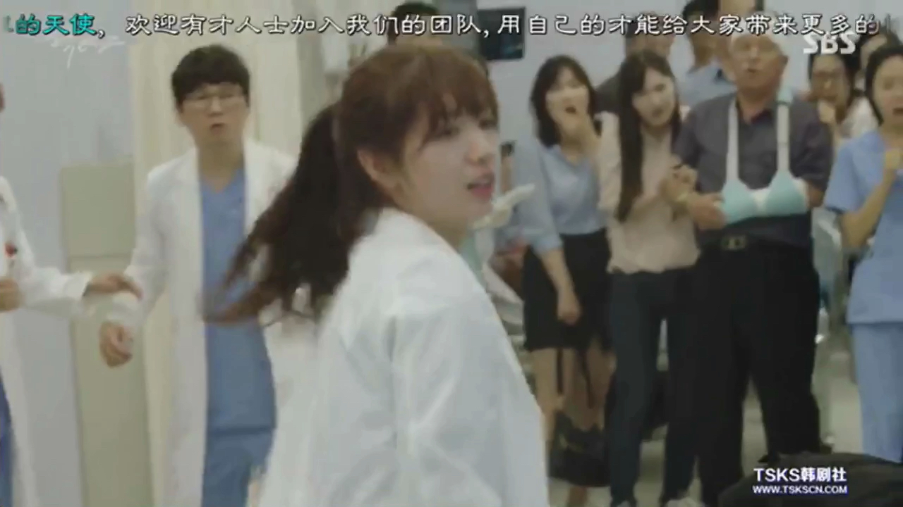 doctors朴信惠哔哩哔哩bilibili