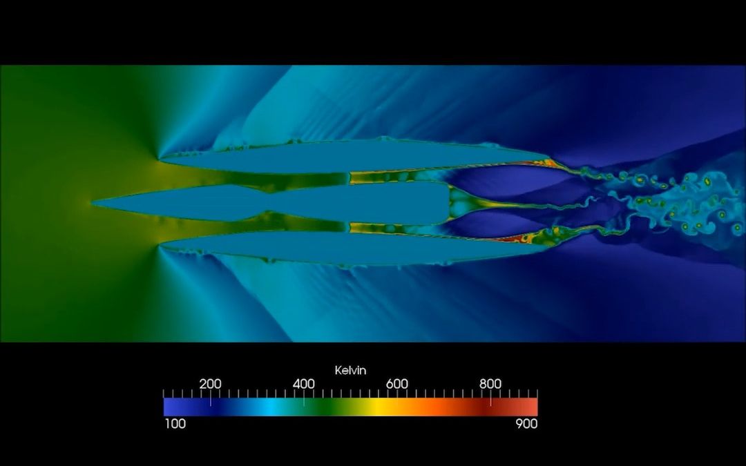 CPU算力云服务器95期仿真fluent OpenFoam ansys LSDYNA HFSS workbench abaqus COMSOL工作站远程电脑哔哩哔哩bilibili