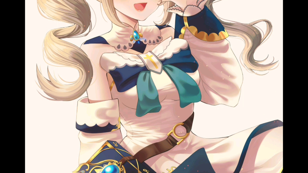 二次元手机壁纸