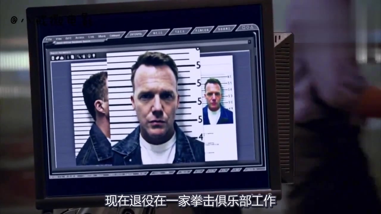 《危机边缘》第二季第11集,查理又复活了4