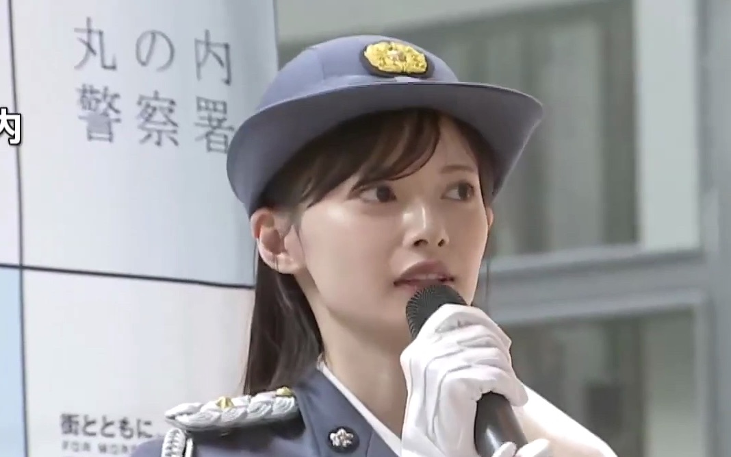 【假面骑士极狐】继京都的简秀吉后 这次轮到青岛心担任东京丸之内