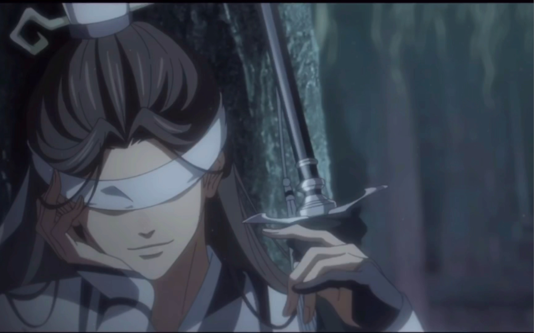 【魔道祖师完结篇】薛洋这响指真绝了