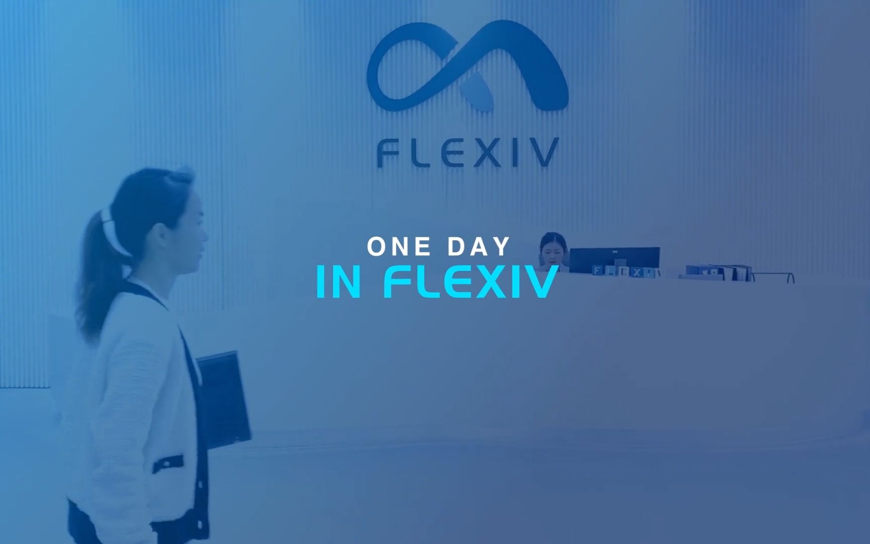 [图]Flexiv Life | 在非夕的一天 One Day in Flexiv