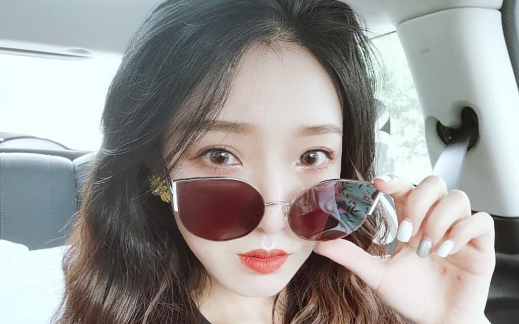 【七朵组合/颜灵兰】《抬头望月光》真的好爱兰兰这种小烟嗓!