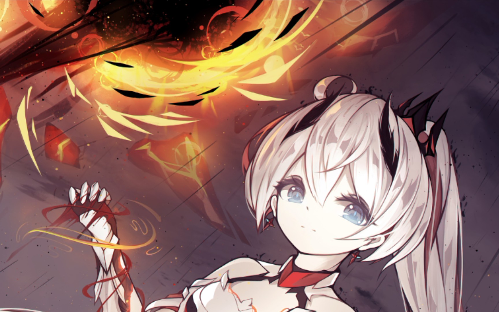 (苦痛深渊】列泰列炎律775