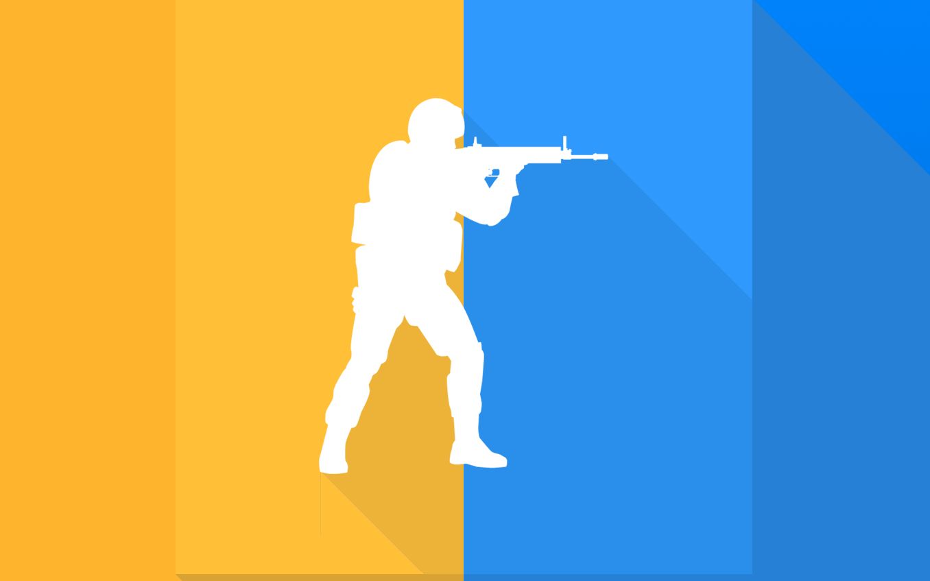 frosty的游戏日常(csgo)#2_哔哩哔哩_bilibili