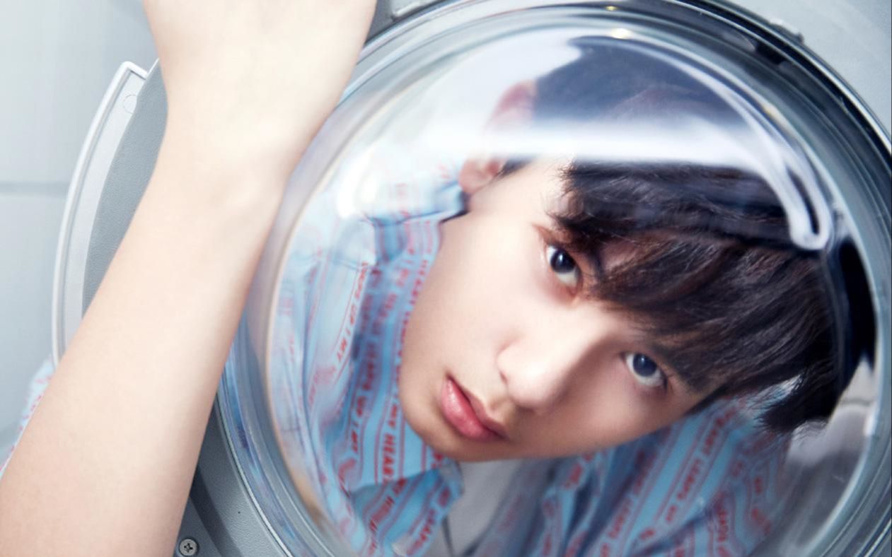 胡先熙 《hi.室友》 综艺剪辑向 cut