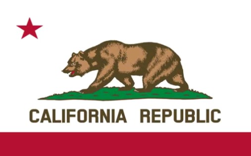 [图]加州之歌——《I love you，California》(我爱你，加利福利亚)