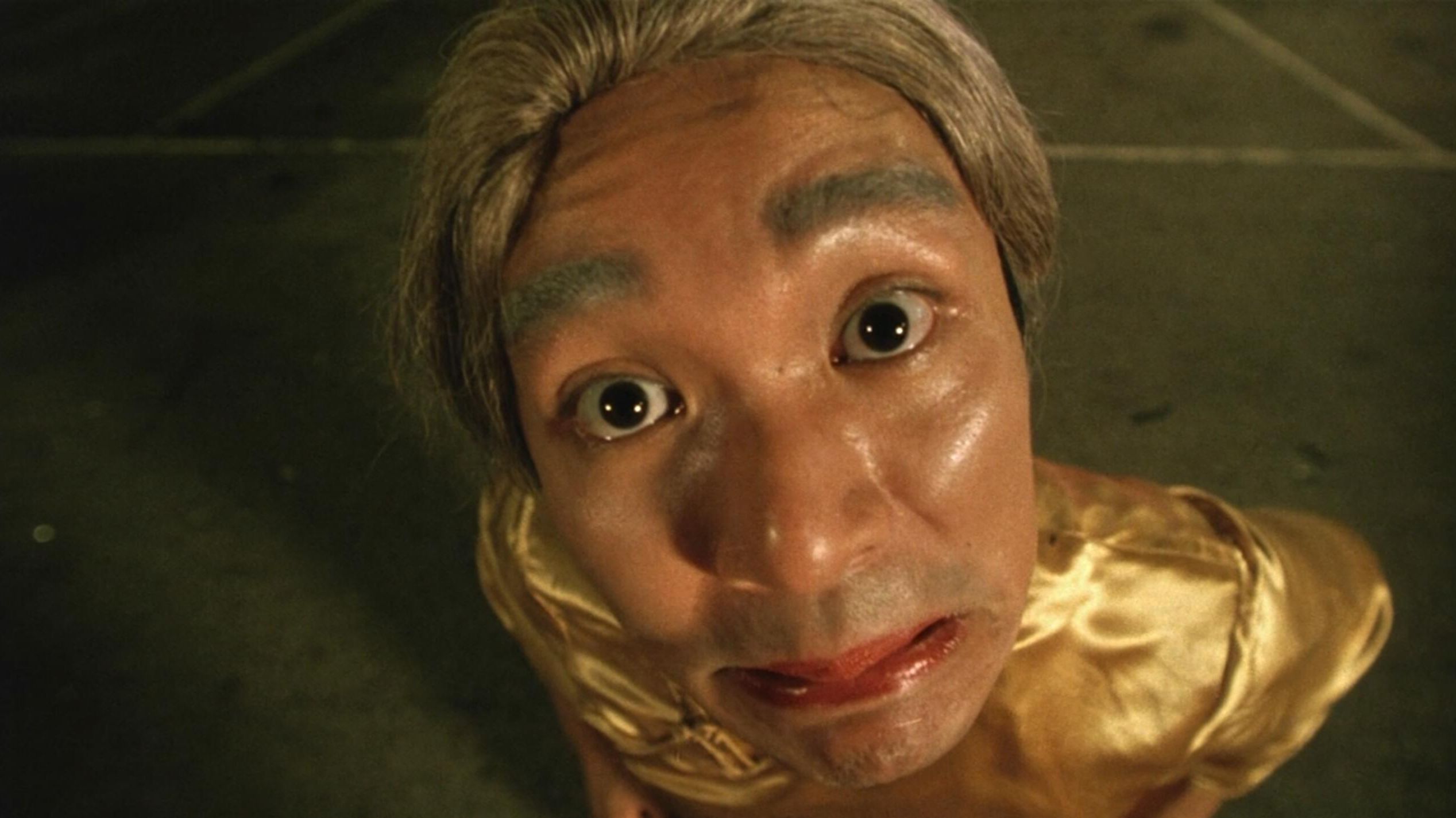 百变星君粤语版剧情5(周星驰经典)-再次危机与最终胜利