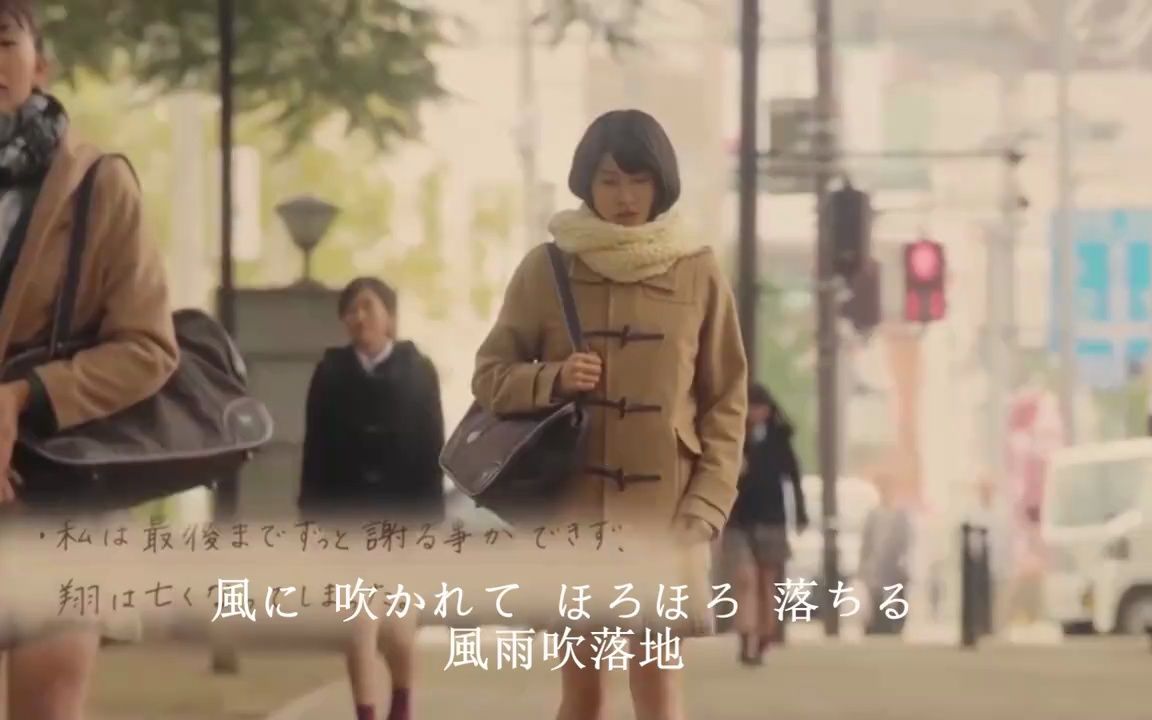 [图]邓丽君《雨夜花》日文版，甜美的歌声，难以忘怀！