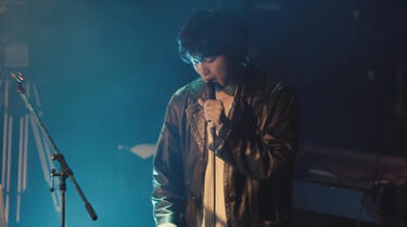 中日字幕】Vinyl-King Gnu(First One Man Live at Shibuya 2018