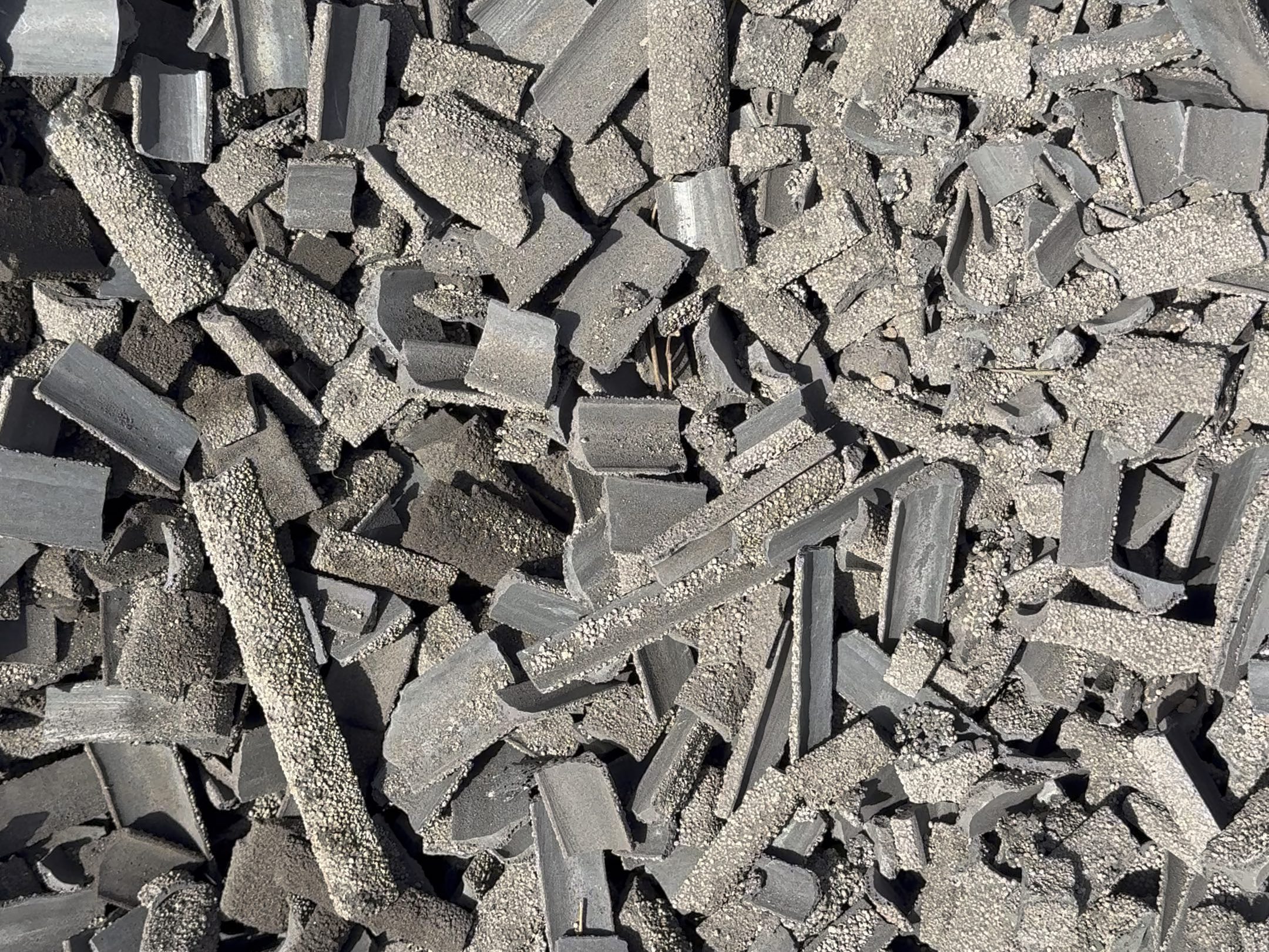 埋弧焊渣,焊剂皮子,各种型号焊渣