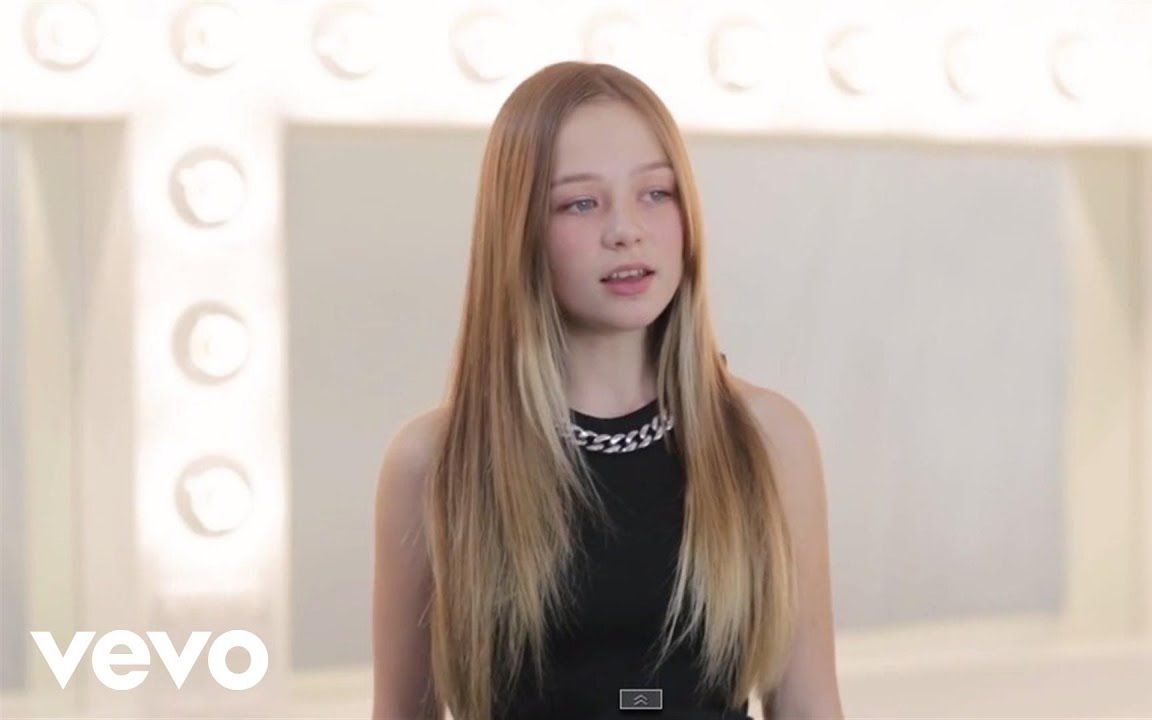 [图]【Connie Talbot】Inner Beauty