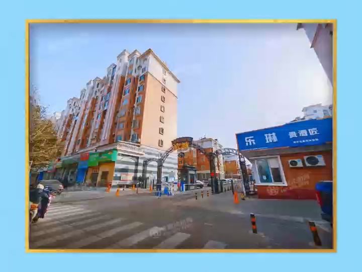 【大兴区】清澄名苑南区1号楼1-1002室