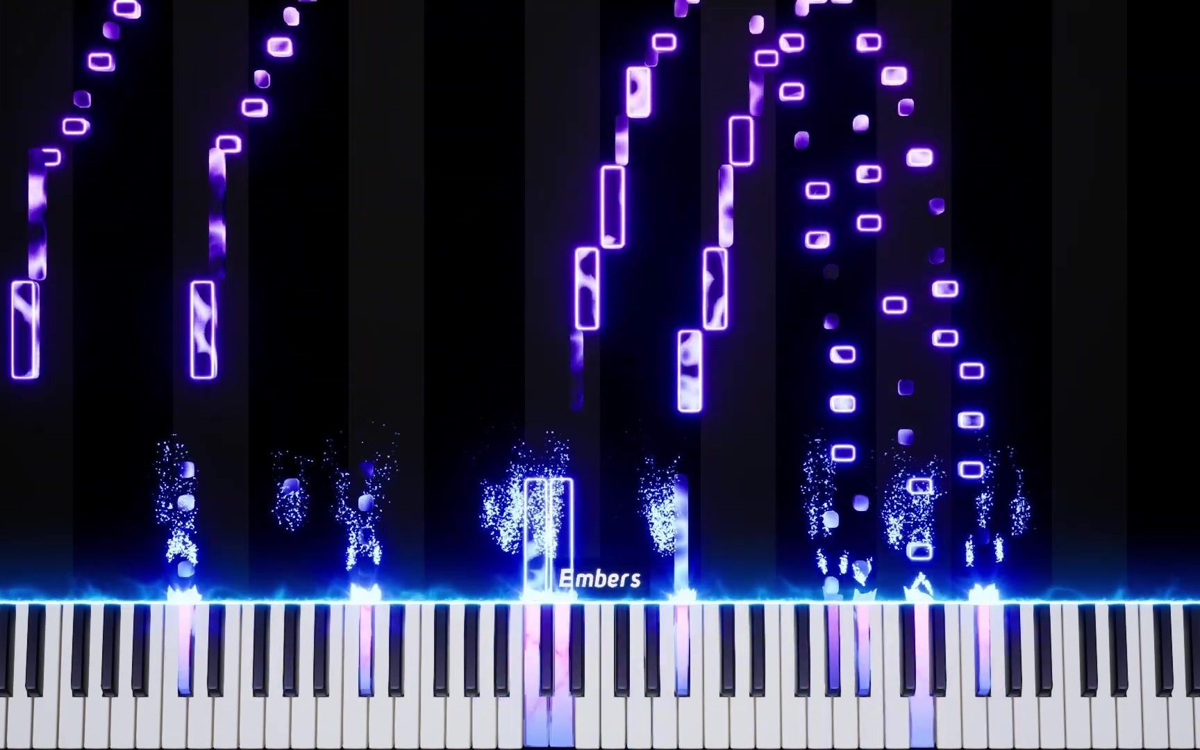 [图]Silentroom vs Frums - Aegleseeker (Cansol Piano Arr.)