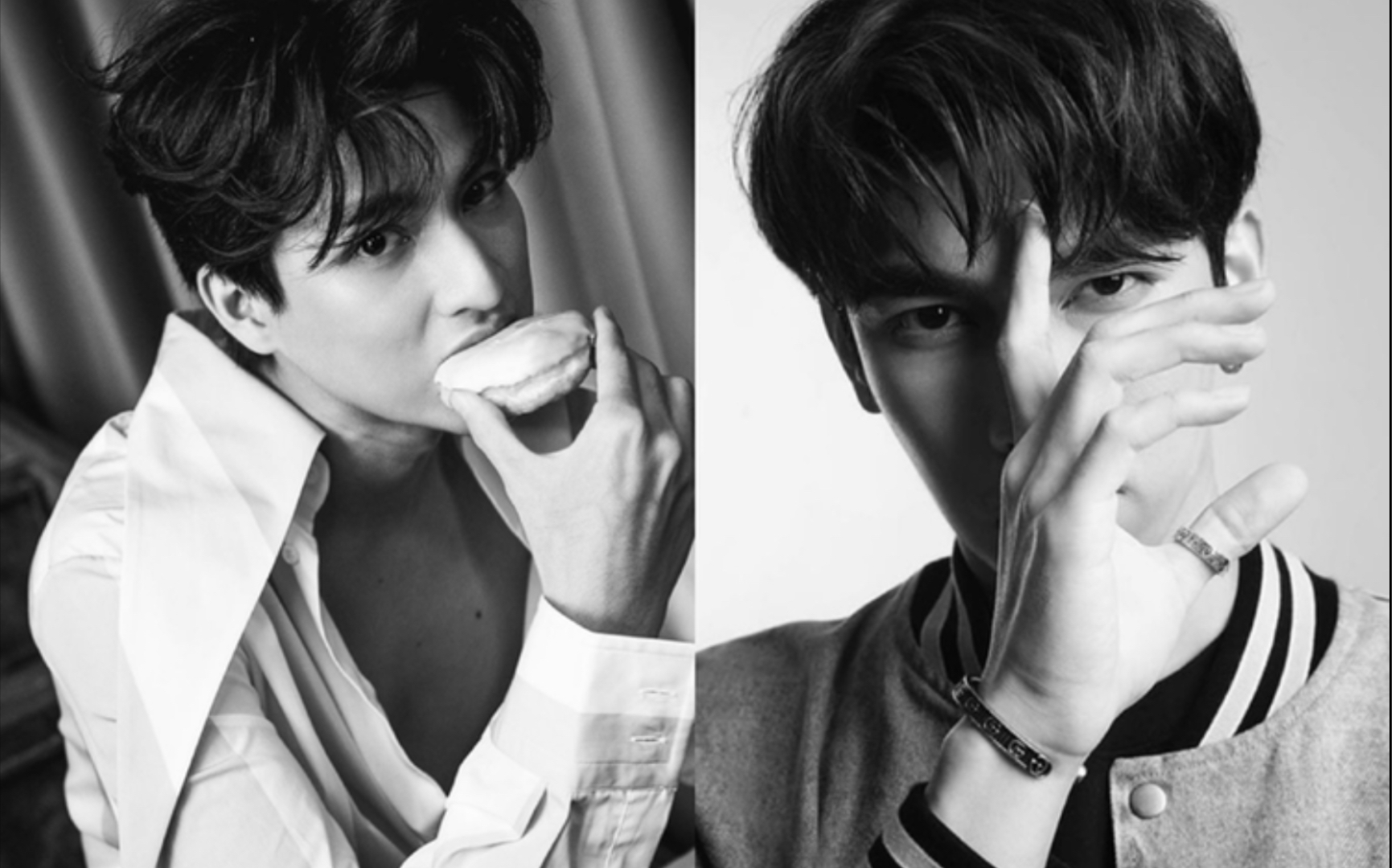 【与爱同居】【缪糕/mewgulf】他泰总攻缪苏帕和