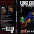 Elvis Costello埃尔维斯·科斯特洛 And The Imposters Club Date - Live I