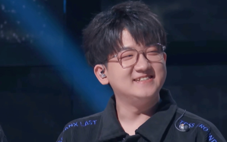 我是特优声马正阳可爱想rua