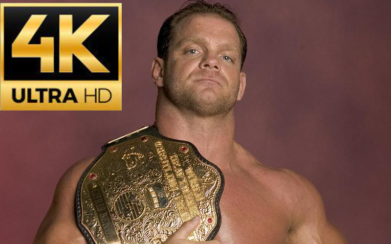 WWE超清4K进化史金刚狼Chris Benoit克里斯班瓦的形象变化(19872007)哔哩哔哩bilibili