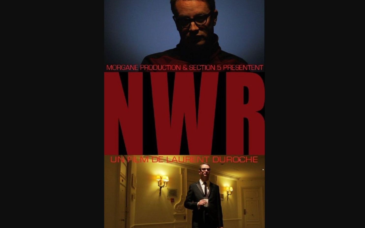 [图]【纪录/生肉】NWR (2012) - 丹麦导演尼古拉斯·温丁·雷弗恩 Nicolas Winding Refn纪录片